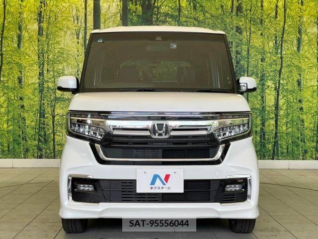 Honda N BOX CUSTOM 2021-01 364767-14