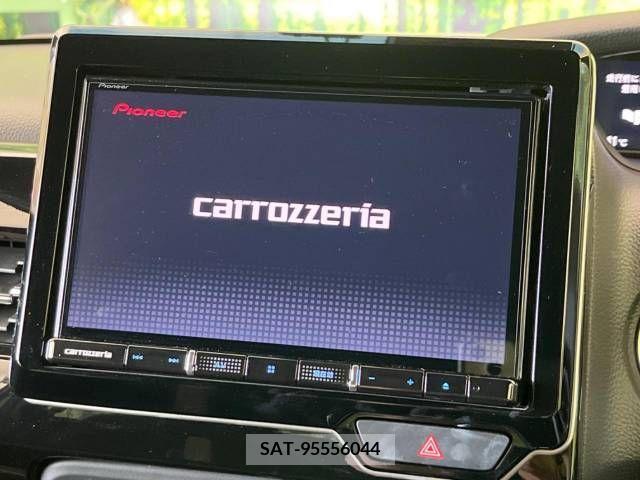 Honda N BOX CUSTOM 2021-01 364767-3