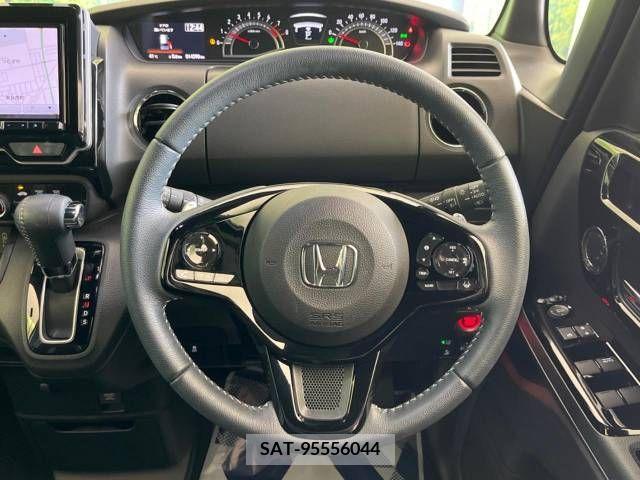 Honda N BOX CUSTOM 2021-01 364767-11