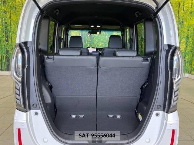 Honda N BOX CUSTOM 2021-01 364767-10