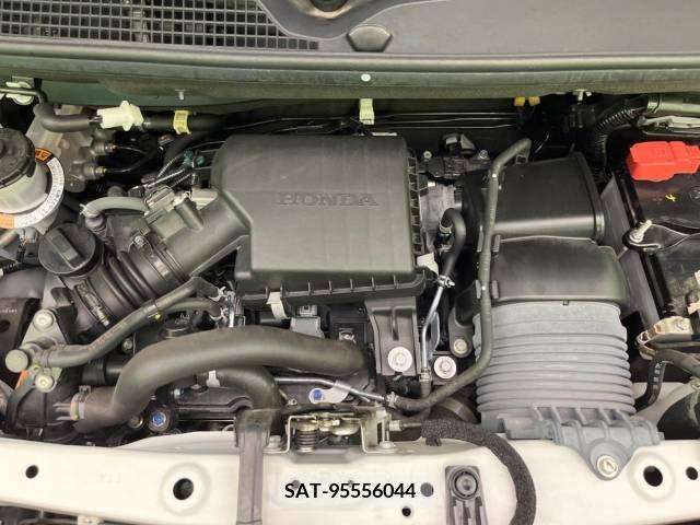 Honda N BOX CUSTOM 2021-01 364767-19