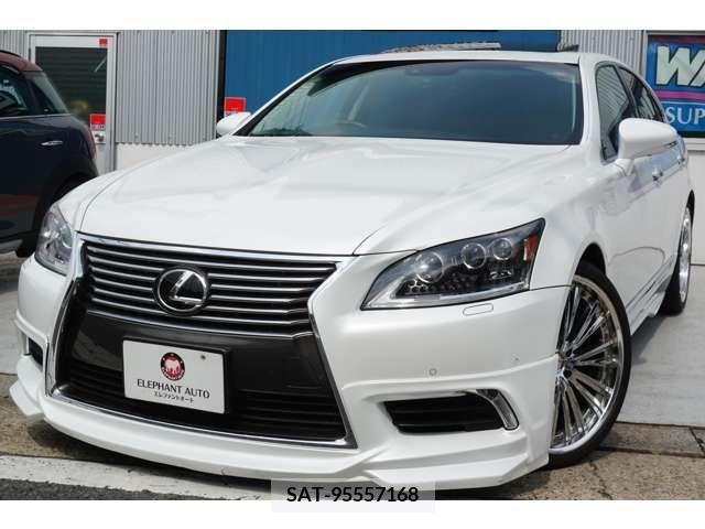 Lexus LS 2012-11 201042-7