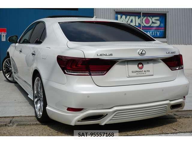 Lexus LS 2012-11 201042-8