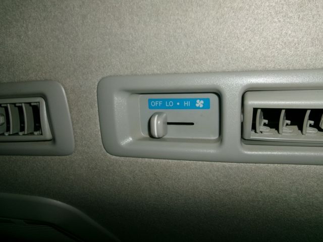 Toyota REGIUSACE VAN 2018-10 25079-11