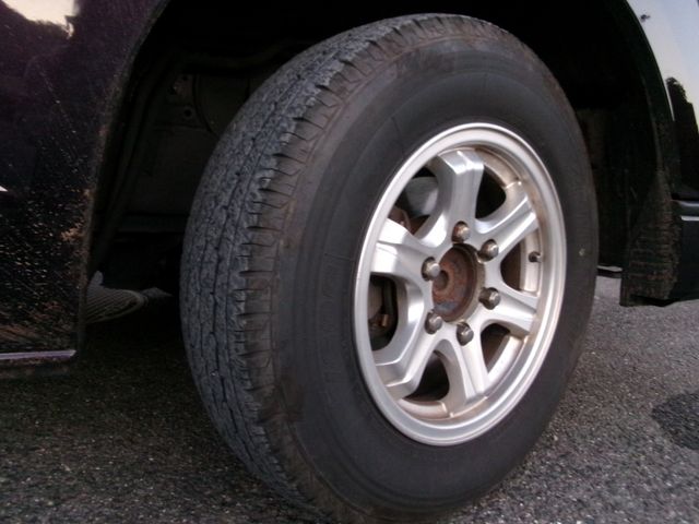Toyota REGIUSACE VAN 2018-10 25079-3