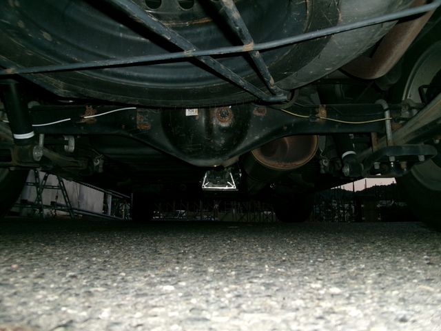 Toyota REGIUSACE VAN 2018-10 25079-8
