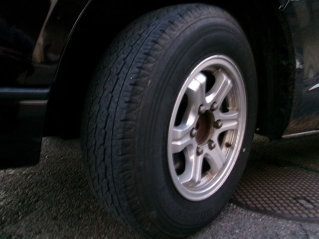 Toyota REGIUSACE VAN 2018-10 25079-4