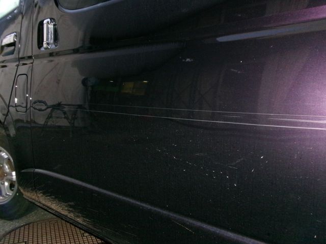 Toyota REGIUSACE VAN 2018-10 25079-27