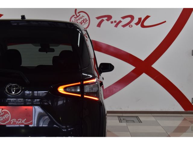 Toyota SIENTA 2016-07 192481-28