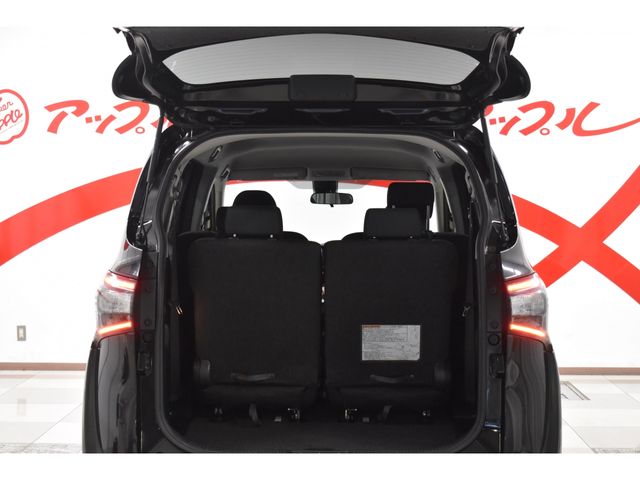 Toyota SIENTA 2016-07 192481-4