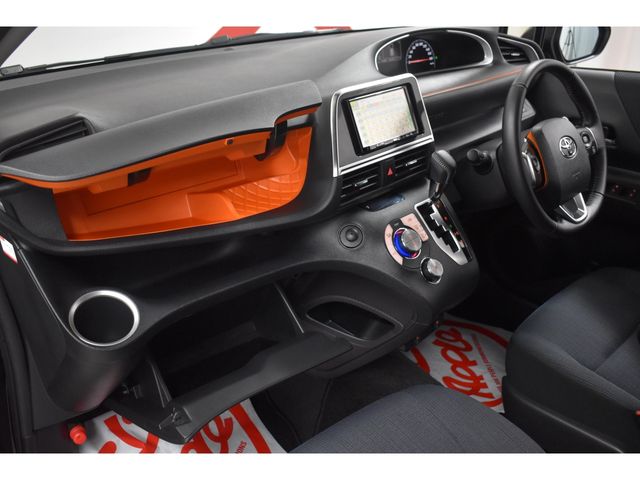 Toyota SIENTA 2016-07 192481-18