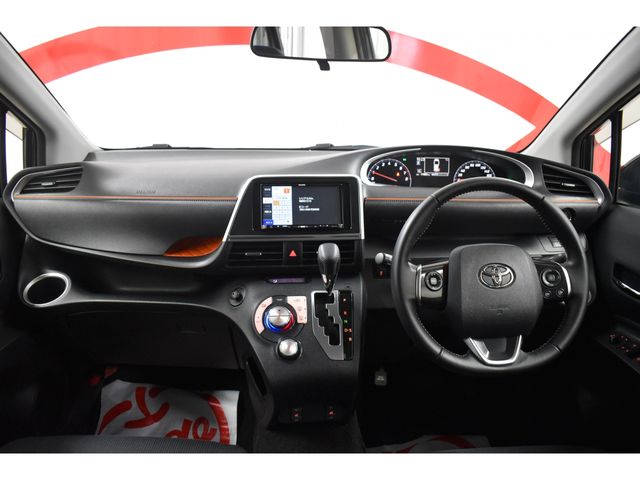 Toyota SIENTA 2016-07 192481-6