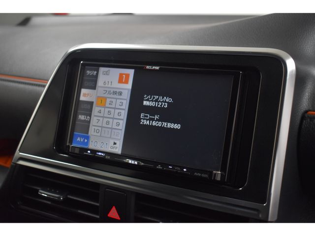 Toyota SIENTA 2016-07 192481-13