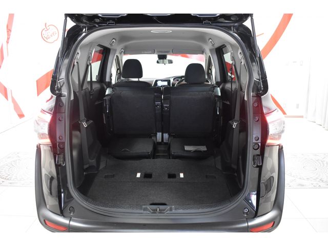 Toyota SIENTA 2016-07 192481-5