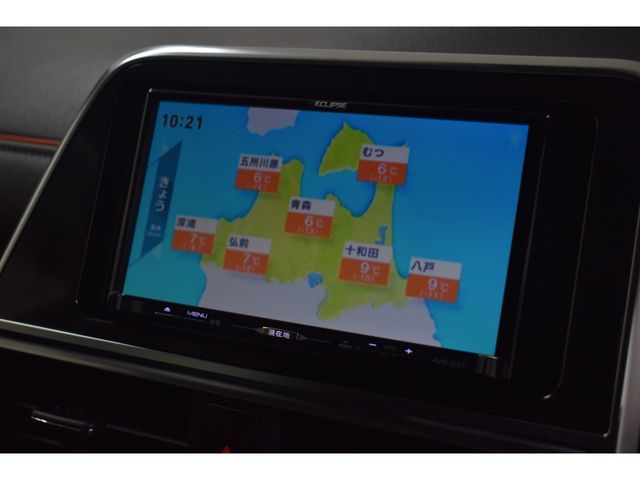 Toyota SIENTA 2016-07 192481-15