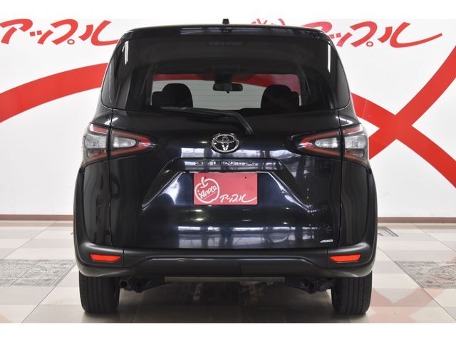 Toyota SIENTA 2016-07 192481-25