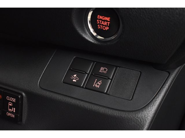 Toyota SIENTA 2016-07 192481-11