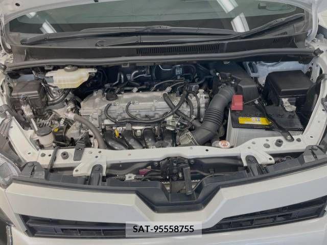 Toyota VOXY 2021-07 380400-19
