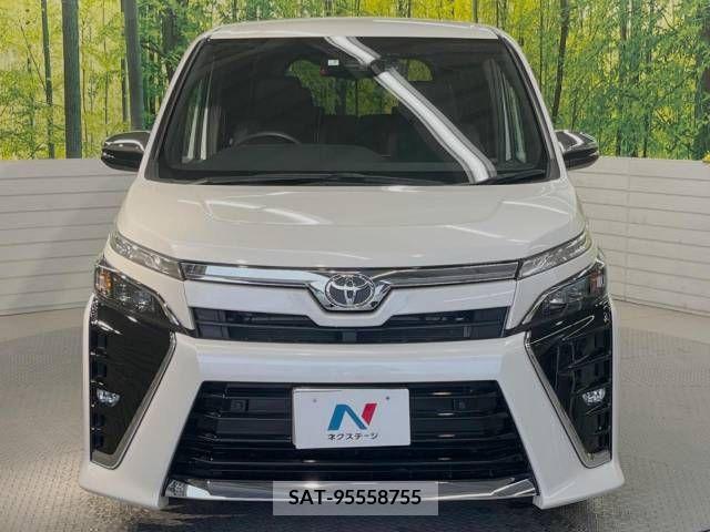 Toyota VOXY 2021-07 380400-15