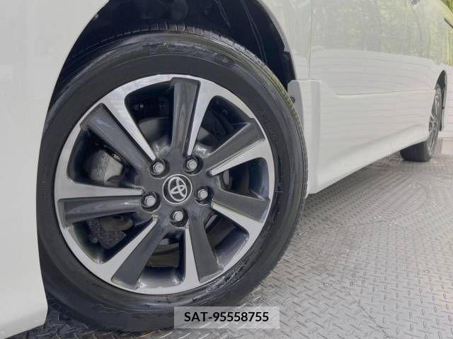 Toyota VOXY 2021-07 380400-14