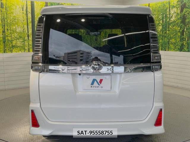 Toyota VOXY 2021-07 380400-16