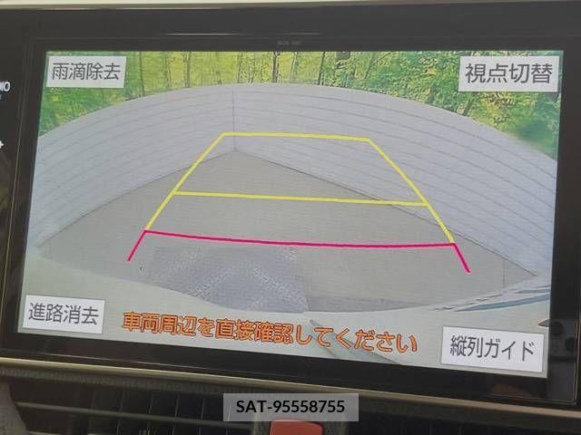 Toyota VOXY 2021-07 380400-6