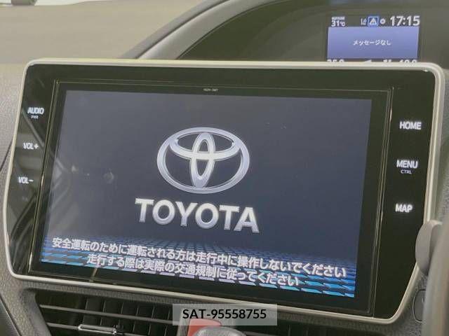 Toyota VOXY 2021-07 380400-5