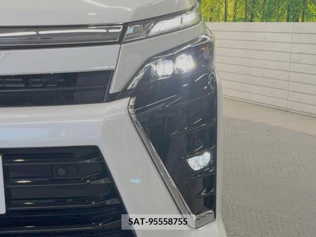 Toyota VOXY 2021-07 380400-13