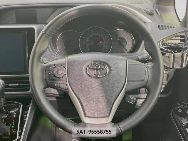 Toyota VOXY 2021-07 380400-12