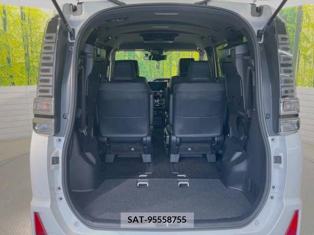Toyota VOXY 2021-07 380400-11