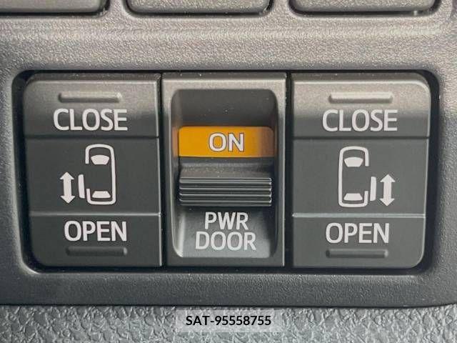Toyota VOXY 2021-07 380400-3