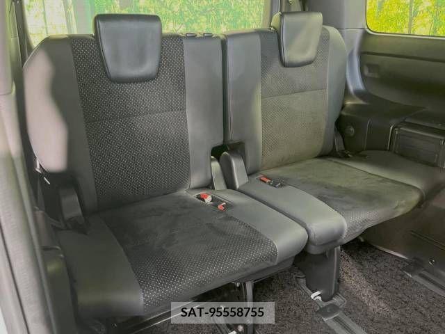 Toyota VOXY 2021-07 380400-10
