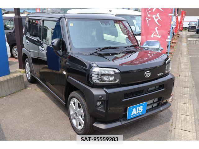 Daihatsu TAFT 2023-12 350109-0
