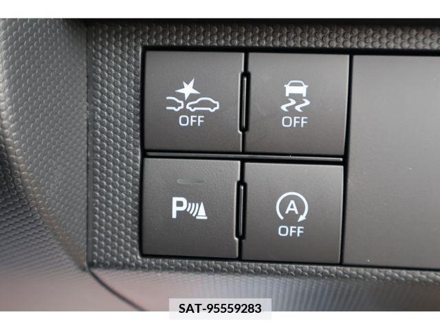 Daihatsu TAFT 2023-12 350109-11