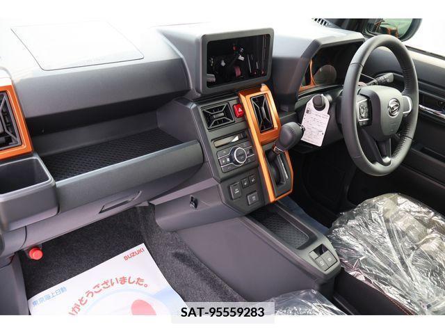 Daihatsu TAFT 2023-12 350109-1