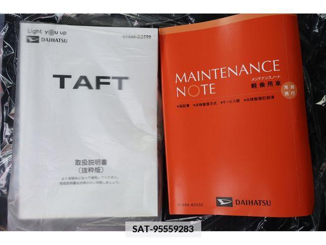 Daihatsu TAFT 2023-12 350109-9