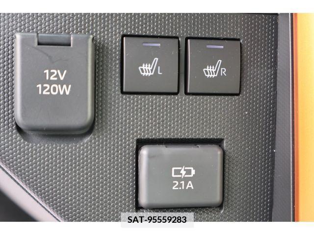 Daihatsu TAFT 2023-12 350109-8