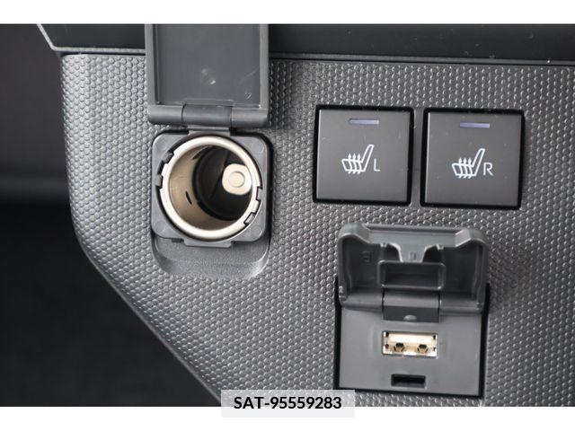 Daihatsu TAFT 2023-12 350109-18