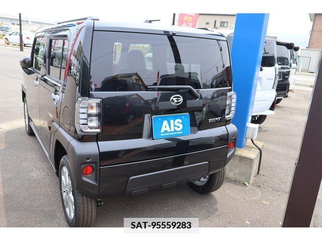 Daihatsu TAFT 2023-12 350109-2
