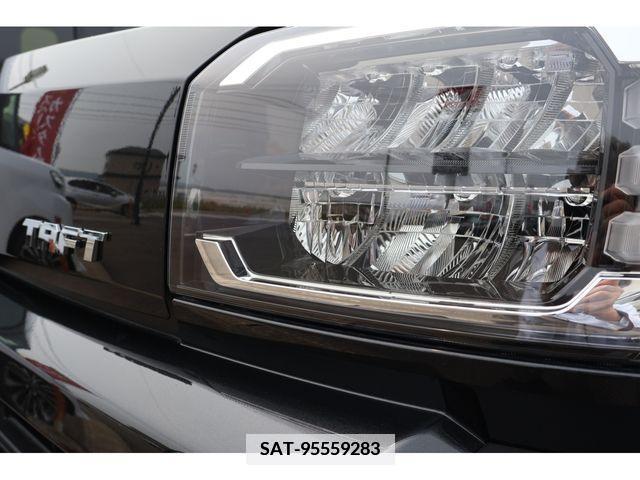 Daihatsu TAFT 2023-12 350109-28
