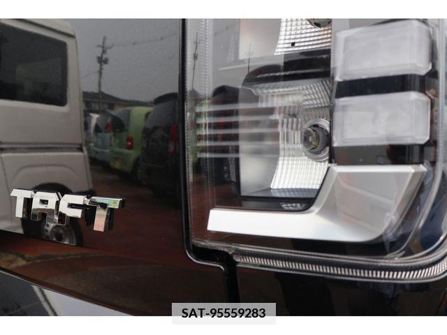 Daihatsu TAFT 2023-12 350109-29