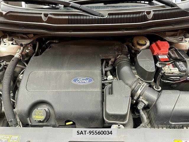 Ford EXPLORER 2011-08 209884-13