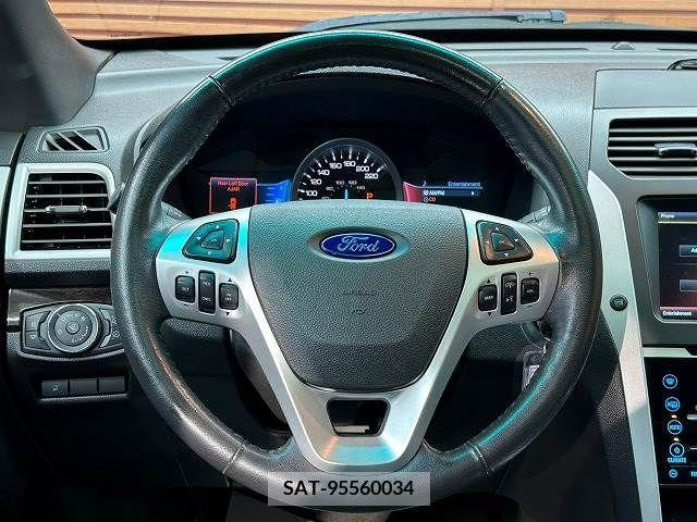 Ford EXPLORER 2011-08 209884-12