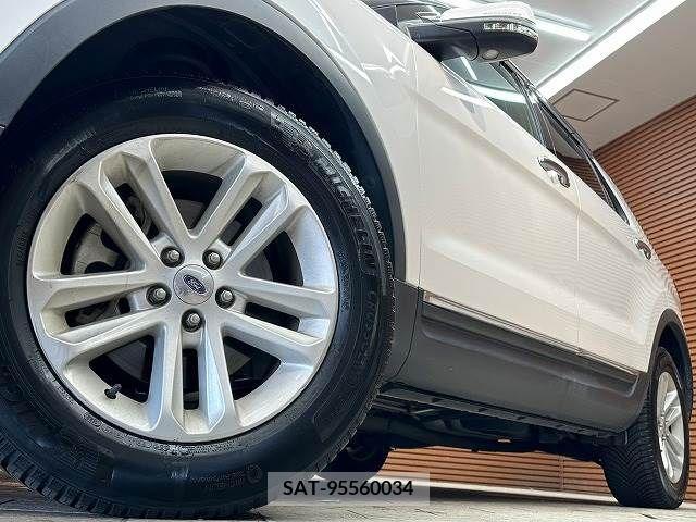Ford EXPLORER 2011-08 209884-10
