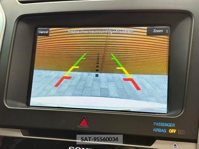 Ford EXPLORER 2011-08 209884-3