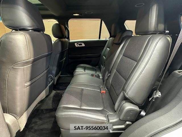 Ford EXPLORER 2011-08 209884-8