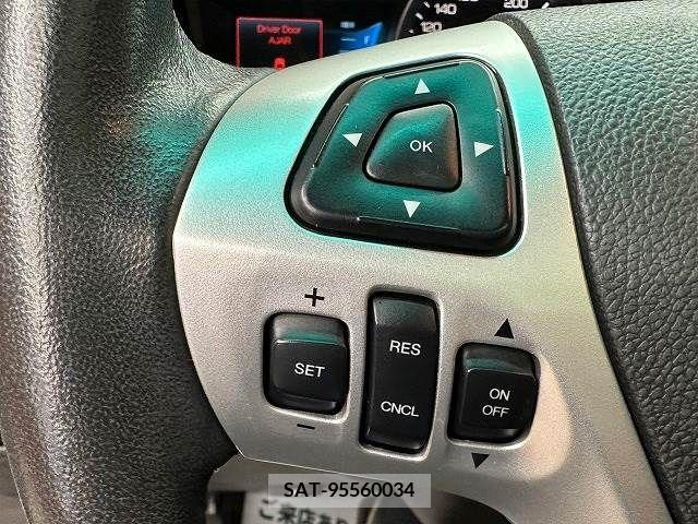 Ford EXPLORER 2011-08 209884-5