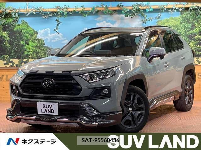 Toyota RAV4 2022-06 282726-0