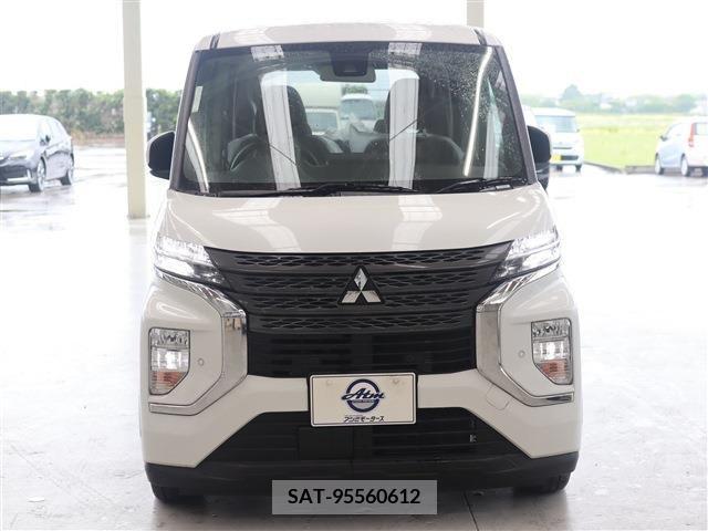 Mitsubishi EK X SPACE 2021-03 267927-14