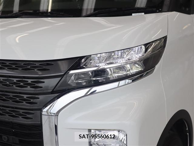 Mitsubishi EK X SPACE 2021-03 267927-19